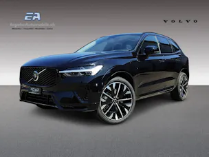 Volvo XC60 T8 eAWD PluginHybrid Ultra Dark Geartronic