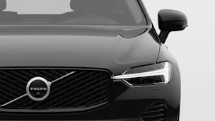 Volvo XC60 T8 eAWD PluginHybrid Ultra Dark Geartronic