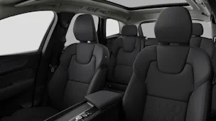 Volvo XC60 T8 eAWD PluginHybrid Ultra Dark Geartronic