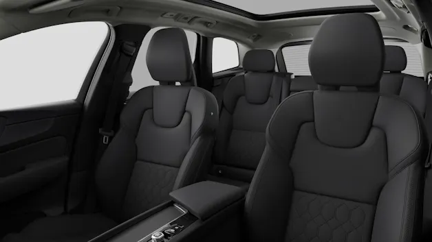Volvo XC60 T8 eAWD PluginHybrid Ultra Dark Geartronic