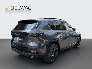 Mazda CX-5 2.5/141 Homura Pano 4x4