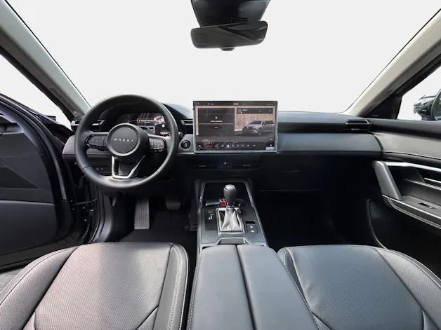 Mazda CX-5 2.5/141 Homura Pano 4x4