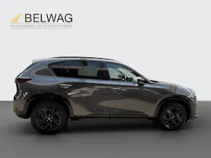 Mazda CX-5 2.5/141 Homura Pano 4x4