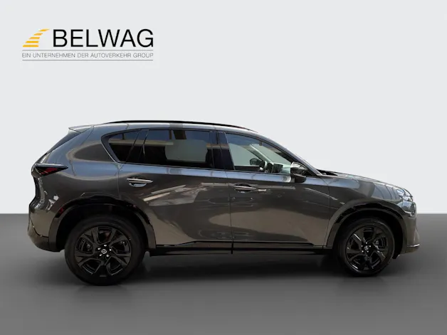 Mazda CX-5 2.5/141 Homura Pano 4x4