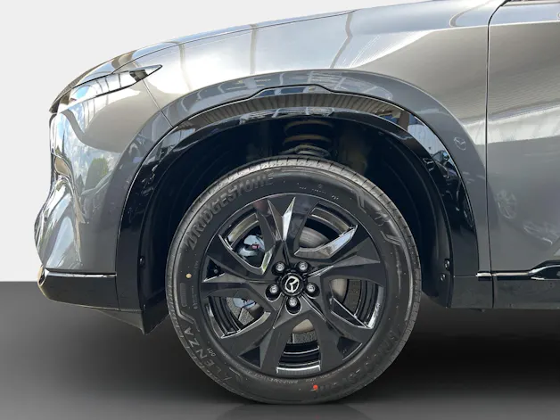 Mazda CX-5 2.5/141 Homura Pano 4x4