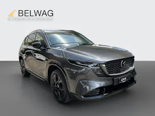 Mazda CX-5 2.5/141 Homura Pano 4x4