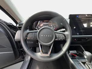 Mazda CX-5 2.5/141 Homura Pano 4x4