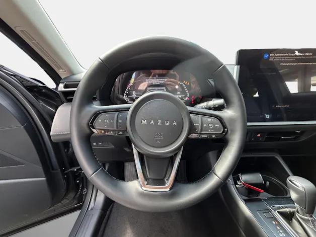 Mazda CX-5 2.5/141 Homura Pano 4x4