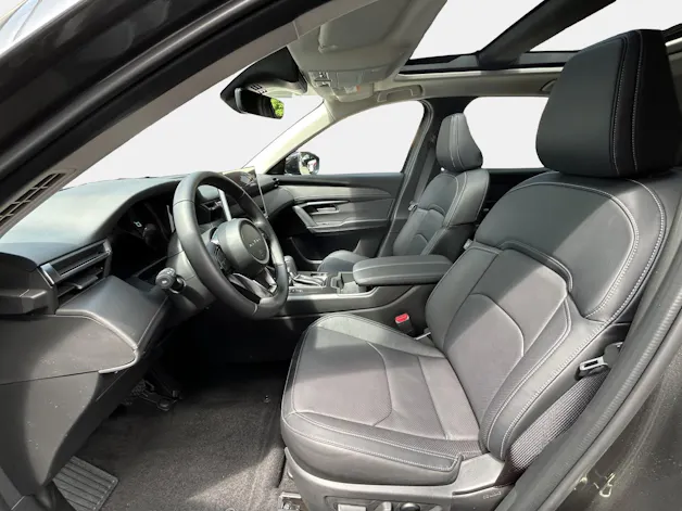 Mazda CX-5 2.5/141 Homura Pano 4x4