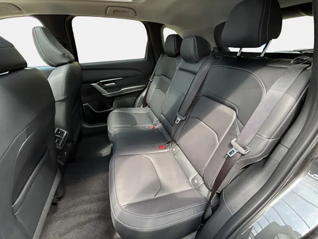Mazda CX-5 2.5/141 Homura Pano 4x4