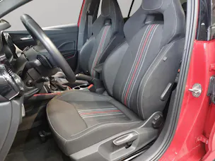 Škoda Fabia 1.5 TSI Monte Carlo DSG