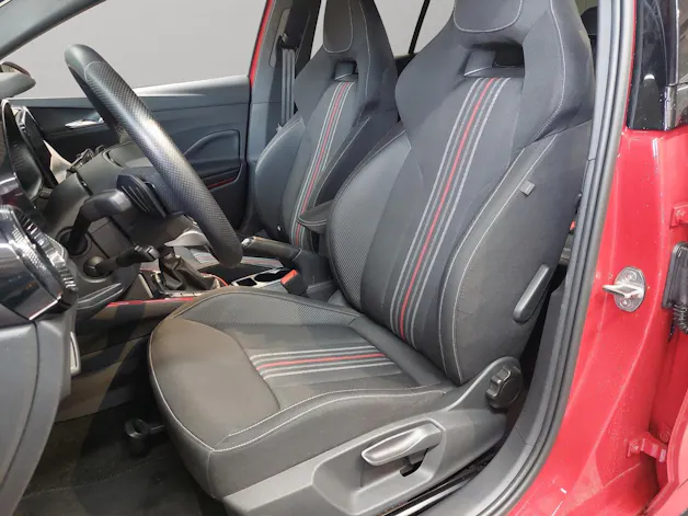 Škoda Fabia 1.5 TSI Monte Carlo DSG