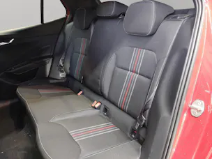 Škoda Fabia 1.5 TSI Monte Carlo DSG