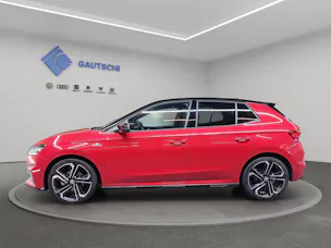 Škoda Fabia 1.5 TSI Monte Carlo DSG