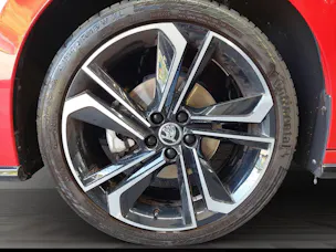 Škoda Fabia 1.5 TSI Monte Carlo DSG