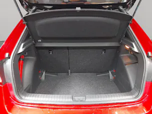 Škoda Fabia 1.5 TSI Monte Carlo DSG