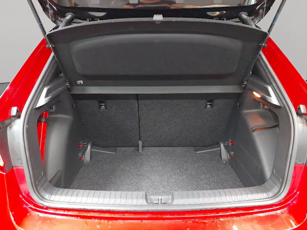 Škoda Fabia 1.5 TSI Monte Carlo DSG