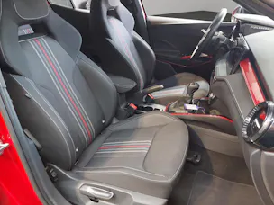 Škoda Fabia 1.5 TSI Monte Carlo DSG