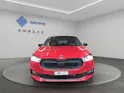 Škoda Fabia 1.5 TSI Monte Carlo DSG
