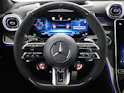 Mercedes-Benz GLC 53 AMG 4Matic+ 9G-Tronic