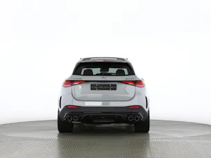 Mercedes-Benz GLC 53 AMG 4Matic+ 9G-Tronic
