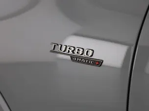 Mercedes-Benz GLC 53 AMG 4Matic+ 9G-Tronic