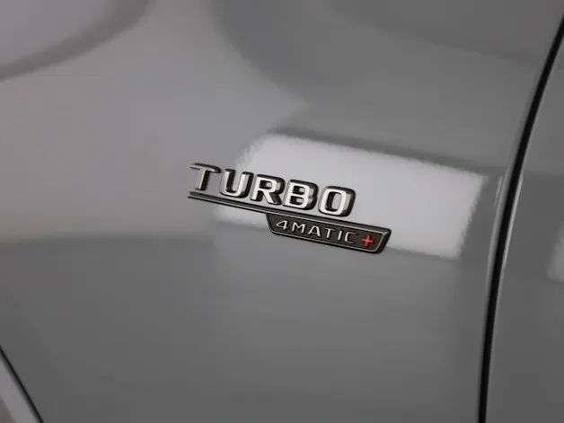 Mercedes-Benz GLC 53 AMG 4Matic+ 9G-Tronic