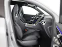 Mercedes-Benz GLC 53 AMG 4Matic+ 9G-Tronic