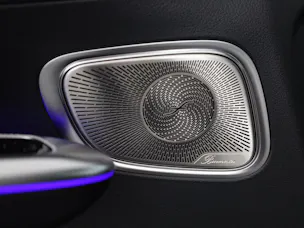Mercedes-Benz GLC 53 AMG 4Matic+ 9G-Tronic