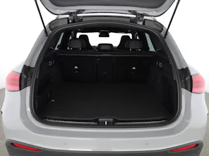 Mercedes-Benz GLC 53 AMG 4Matic+ 9G-Tronic
