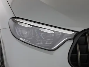 Mercedes-Benz GLC 53 AMG 4Matic+ 9G-Tronic