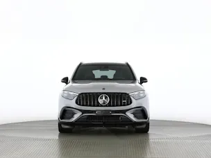 Mercedes-Benz GLC 53 AMG 4Matic+ 9G-Tronic