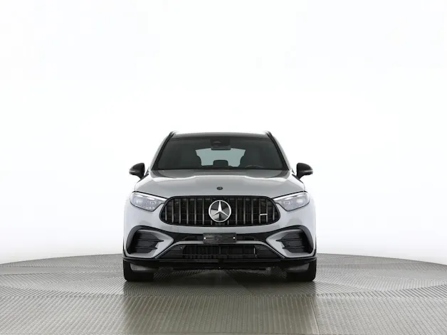 Mercedes-Benz GLC 53 AMG 4Matic+ 9G-Tronic