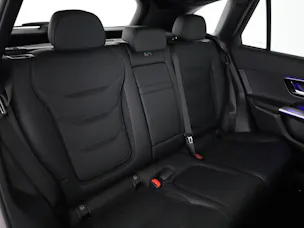 Mercedes-Benz GLC 53 AMG 4Matic+ 9G-Tronic