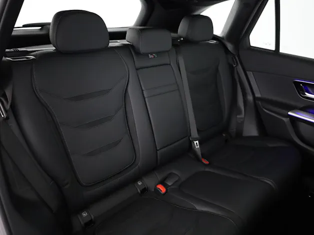 Mercedes-Benz GLC 53 AMG 4Matic+ 9G-Tronic