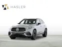 Mercedes-Benz GLC 53 AMG 4Matic+ 9G-Tronic