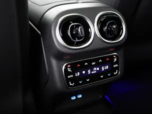 Mercedes-Benz GLC 53 AMG 4Matic+ 9G-Tronic