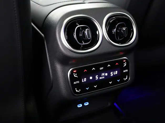 Mercedes-Benz GLC 53 AMG 4Matic+ 9G-Tronic