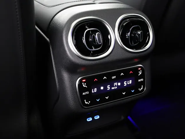 Mercedes-Benz GLC 53 AMG 4Matic+ 9G-Tronic