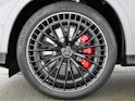 Mercedes-Benz GLC 53 AMG 4Matic+ 9G-Tronic
