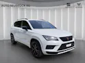 Cupra Ateca 2.0TSI 4Drive DSG