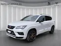 Cupra Ateca 2.0TSI 4Drive DSG