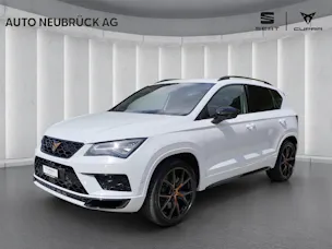 Cupra Ateca 2.0TSI 4Drive DSG
