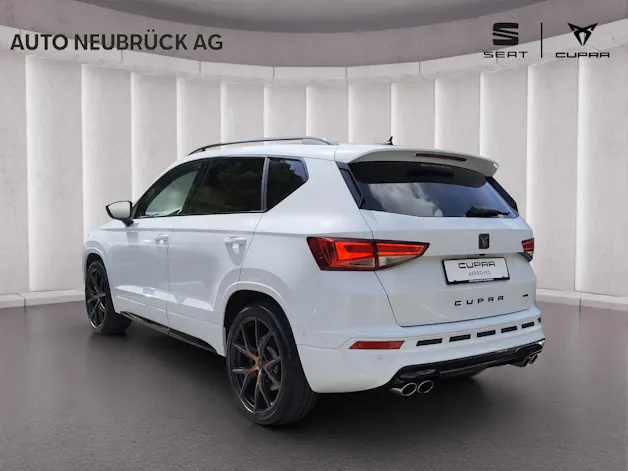 Cupra Ateca 2.0TSI 4Drive DSG