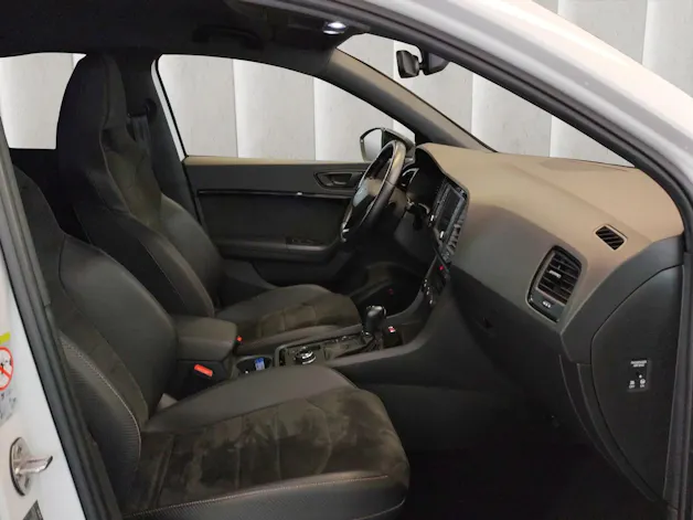 Cupra Ateca 2.0TSI 4Drive DSG