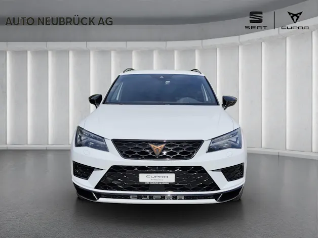 Cupra Ateca 2.0TSI 4Drive DSG
