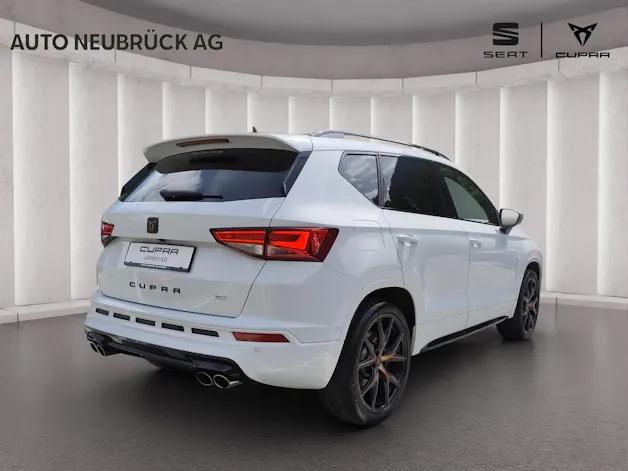 Cupra Ateca 2.0TSI 4Drive DSG