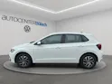 VW Polo 1.0 TSI Life DSG