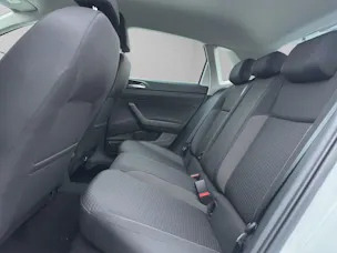VW Polo 1.0 TSI Life DSG