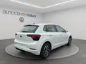 VW Polo 1.0 TSI Life DSG